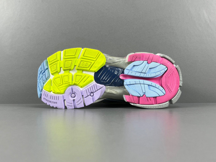 Ba*len*cia*ga -runner