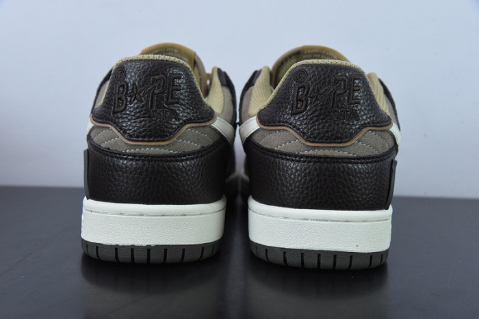 a bathing ape bape sk8 sta