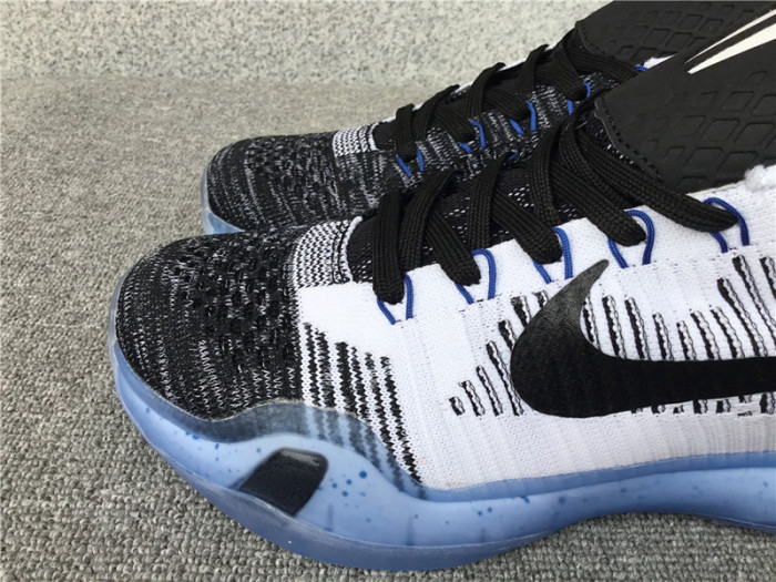 nike kobe 10 elite htm shark jaw - 805937-101