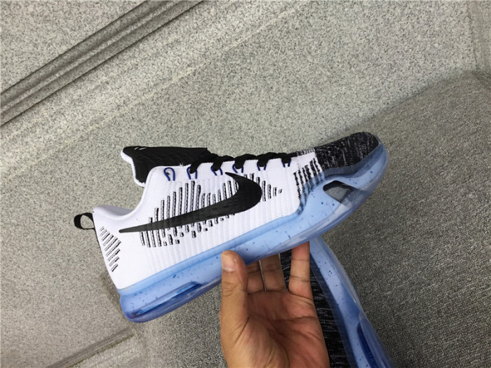 nike kobe 10 elite htm shark jaw - 805937-101