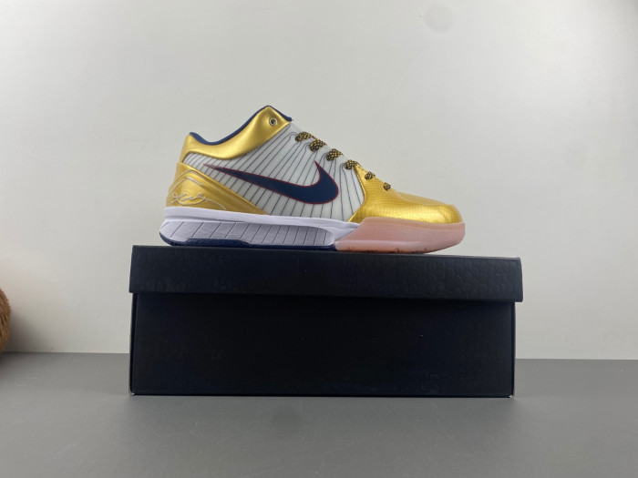 nike kobe 4 protro cq3869-107