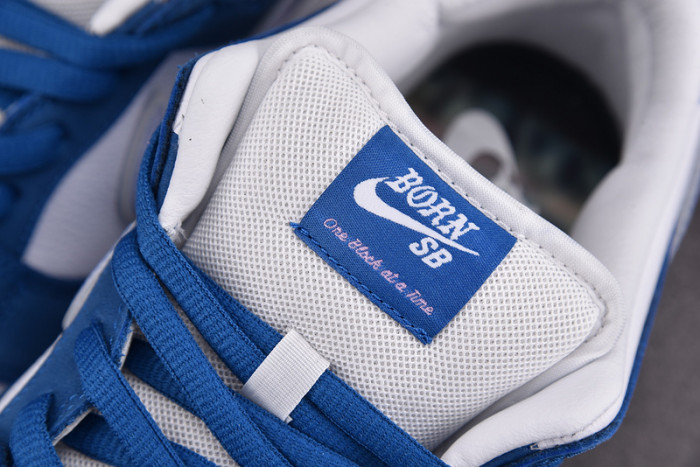 born x raised x nike sb dunk low fn7819-400