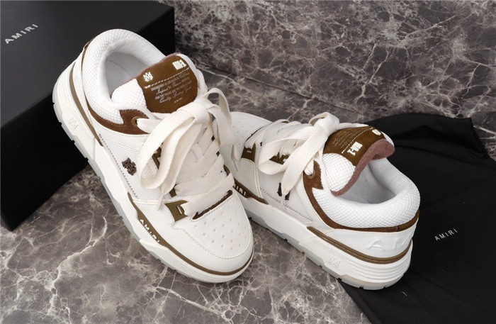 amiri ma-1 panelled sneakers