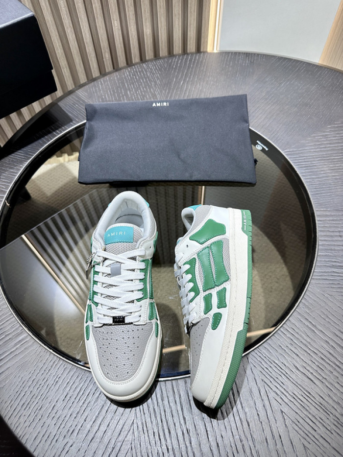 amiri 21fw skel low