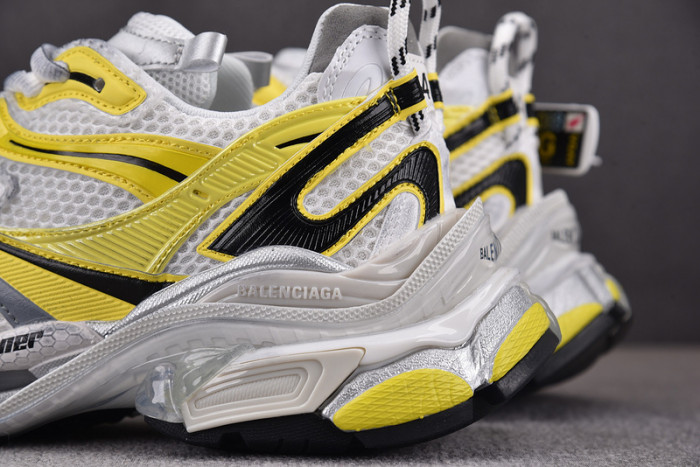 Ba*len*cia*ga -runner