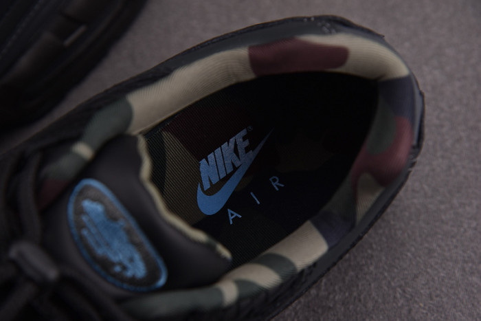 nike air max 95 corteiz aegean storm - fb2709-002