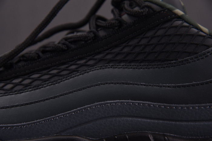 nike air max 95 corteiz aegean storm - fb2709-002