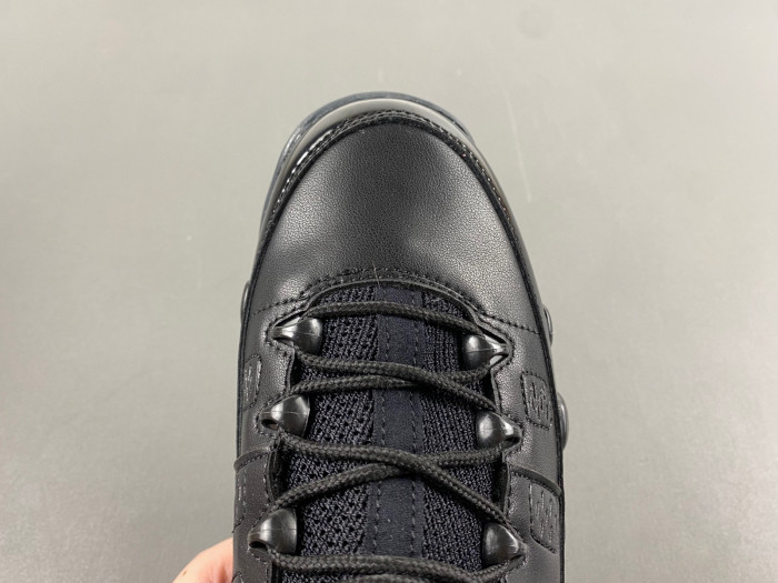 air jordan 9 retro bred | 302370-014