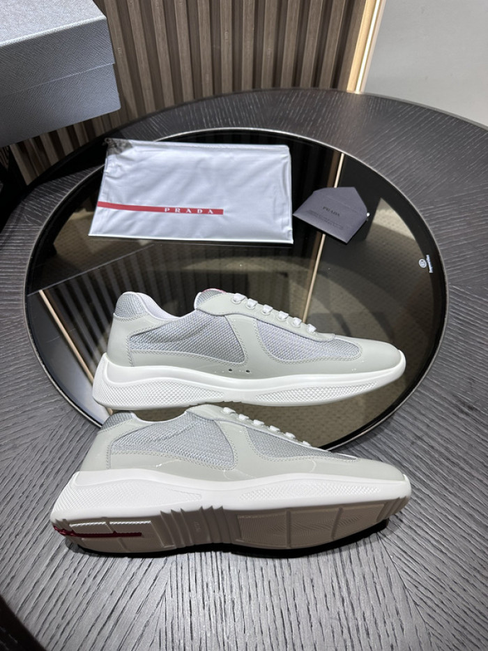 prad sneakers