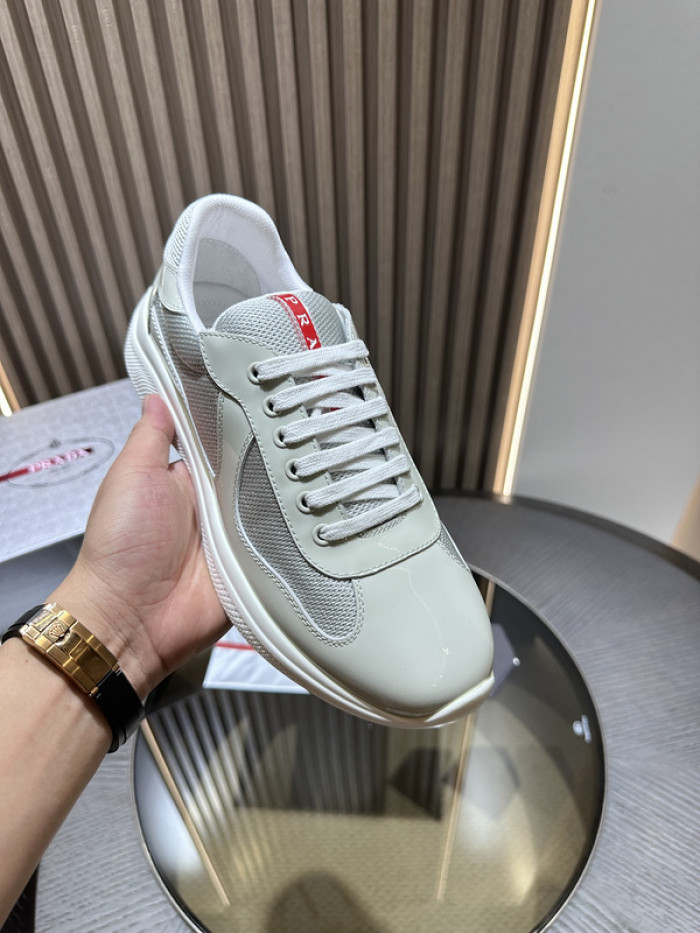 prad sneakers