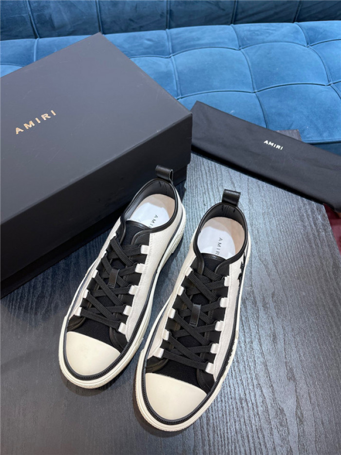 a*iri low sneakers