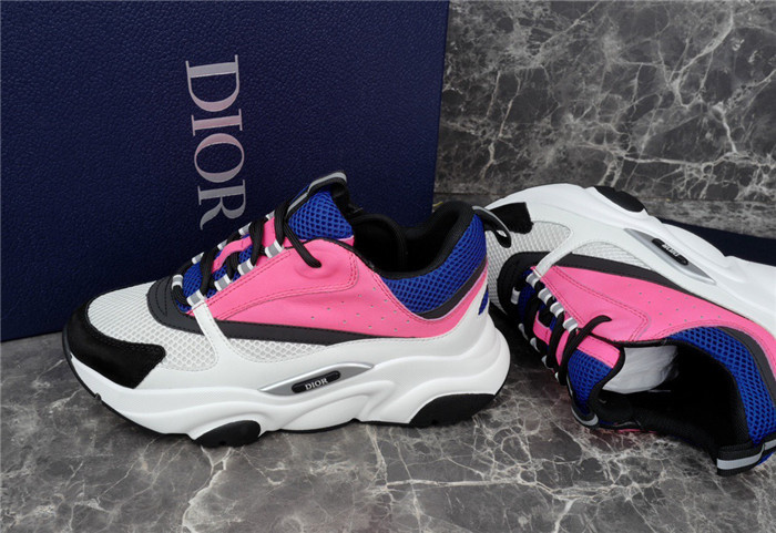 d10r homme b22 trainer sneaker