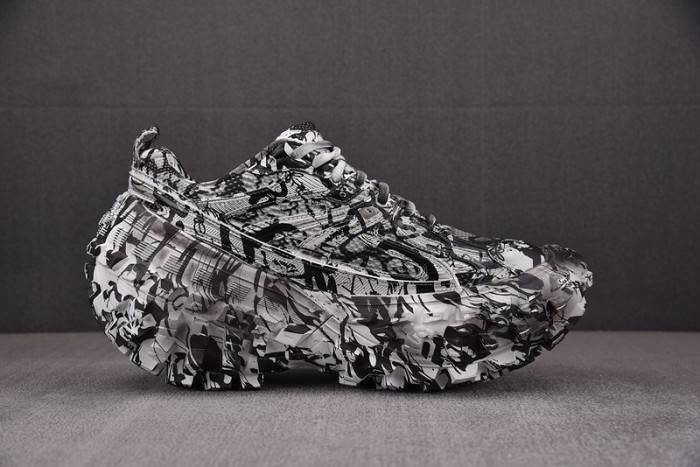 Ba*len*cia*ga - defender sneakers