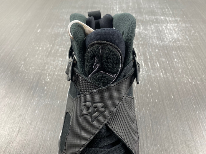 air jordan 8 winterized gunsmoke fd1334-001