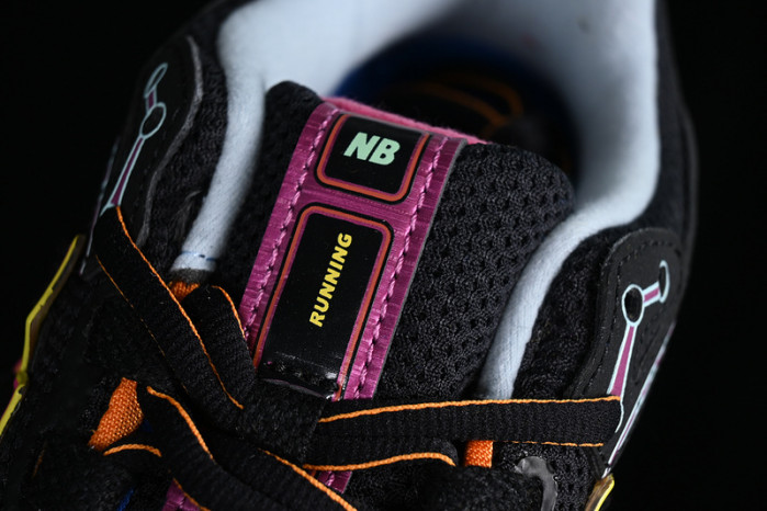 new balance 1906r neon nights m1906rcp