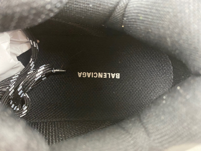 blcg sneaker triple.s.