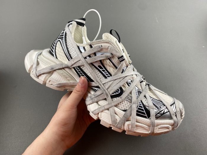 Ba*len*cia*ga 3xl sneakers