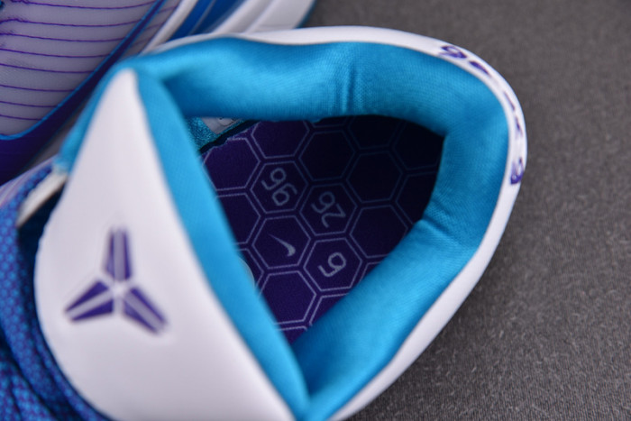 nike zoom kobe 4 protro 