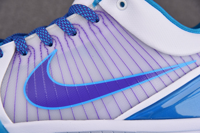 nike zoom kobe 4 protro 