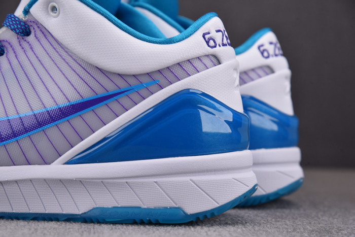 nike zoom kobe 4 protro 