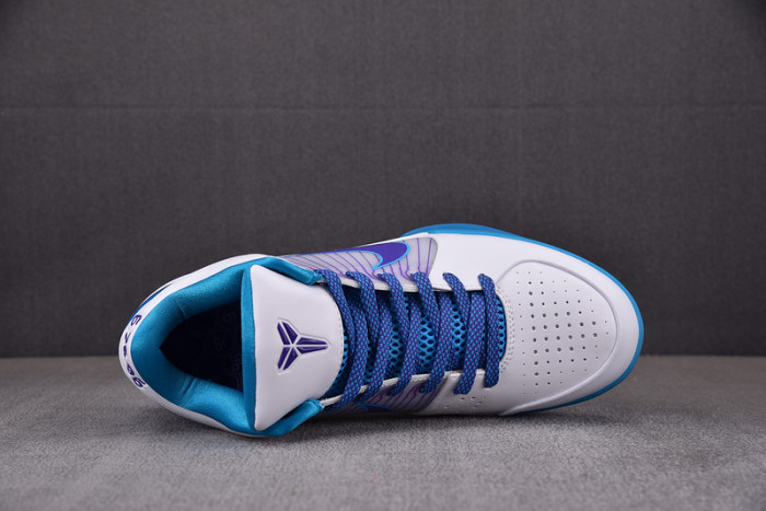 nike zoom kobe 4 protro 