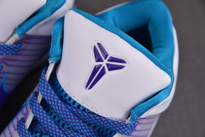 nike zoom kobe 4 protro 