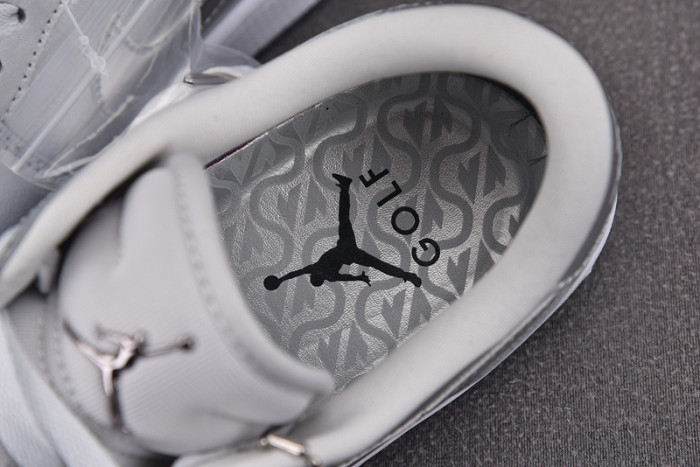 air jordan 1 low golf“giving” fd6848-001