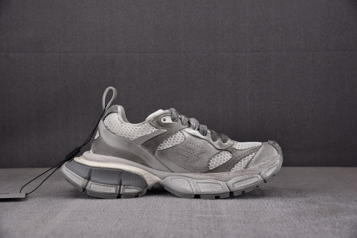 Ba*len*cia*ga 3xl  suede sneakers