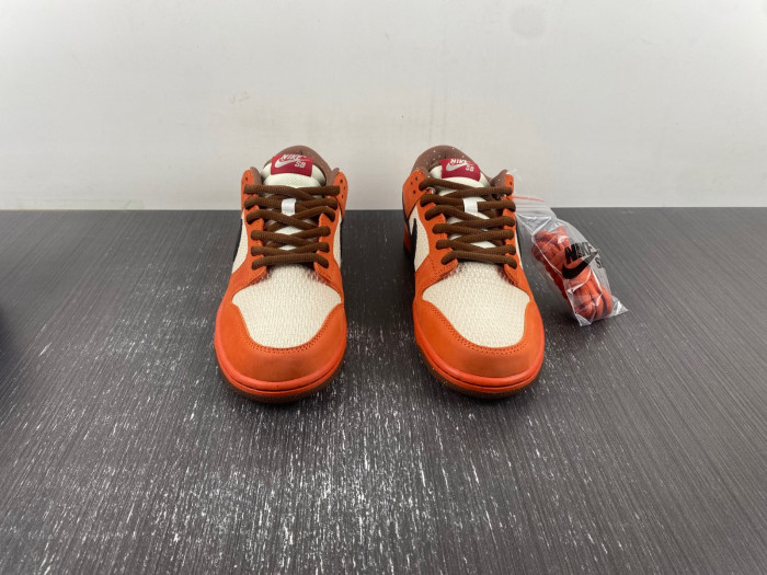 nike sb dunk low top ramen men