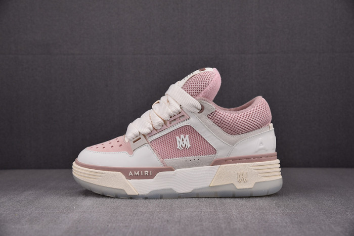 amiri ma-1 panelled sneakers