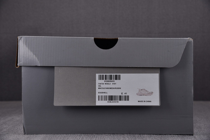 Ba*len*cia*ga 3xl sneakers