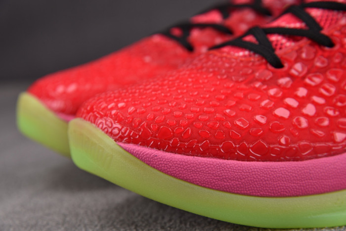 nike zoom kobe 6 ftb pe2023-102