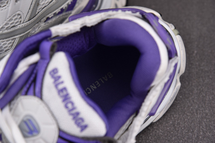 Ba*len*cia*ga -runner