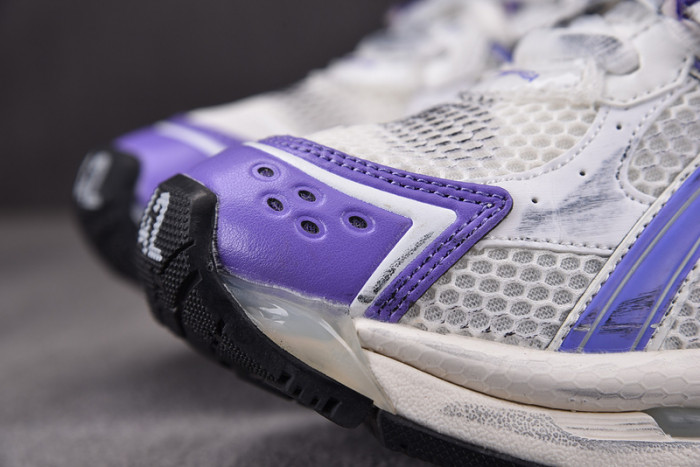 Ba*len*cia*ga -runner