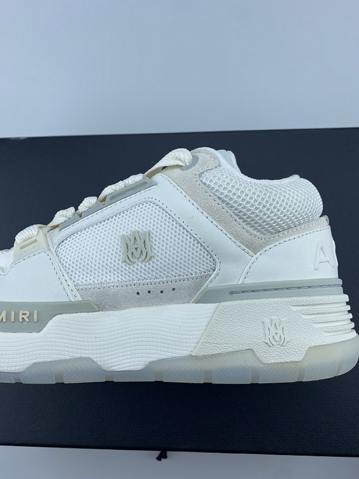 amiri ma-1 panelled sneakers