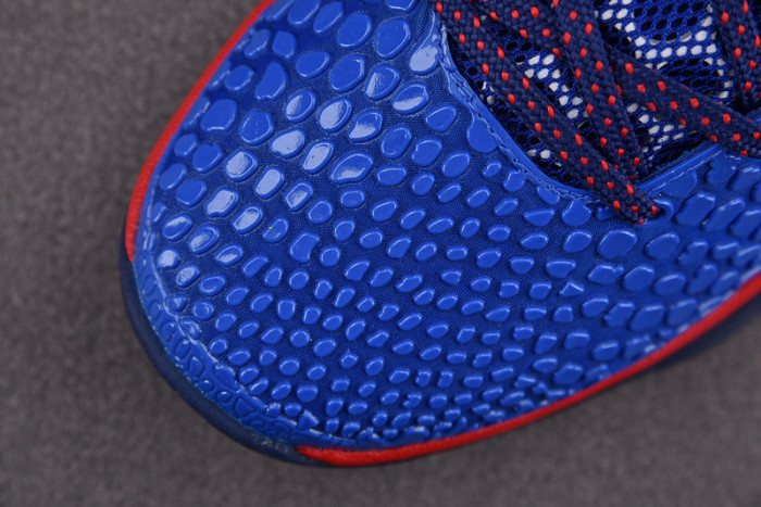 nike zoom kobe 6 fc barcelona home  429659-402