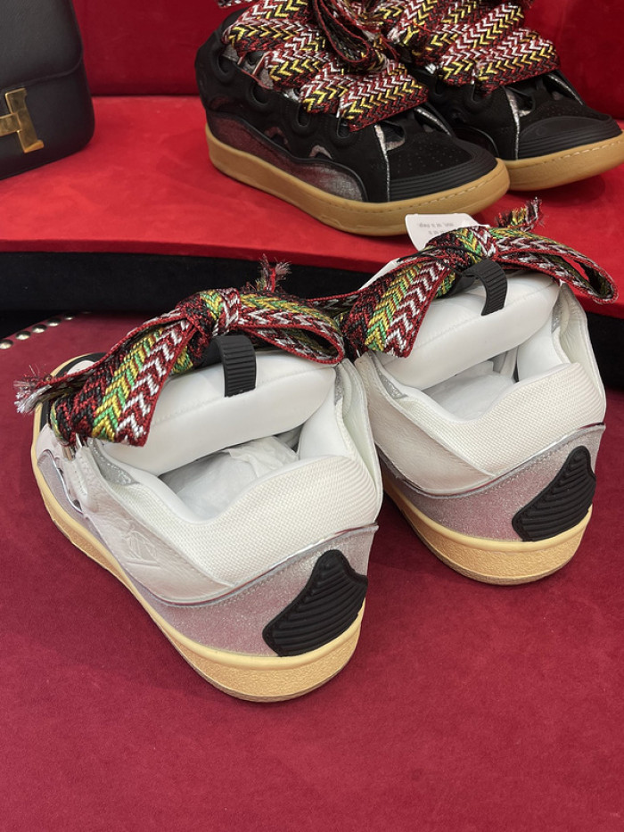 lanvin  sneaker
