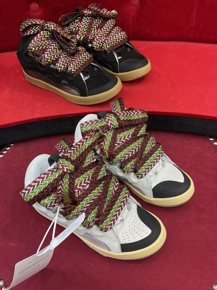 lanvin  sneaker