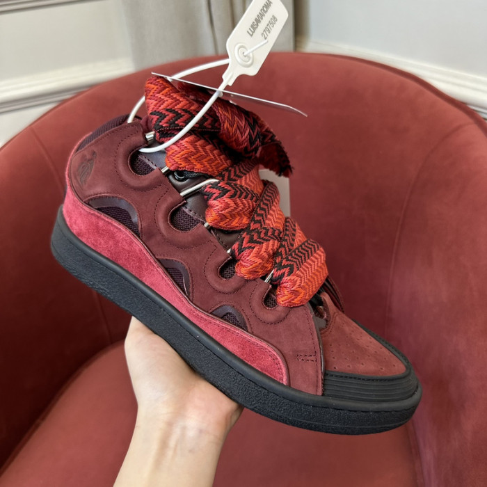 lanvin  sneaker
