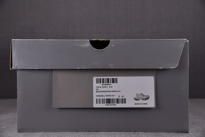 Ba*len*cia*ga 3xl sneakers