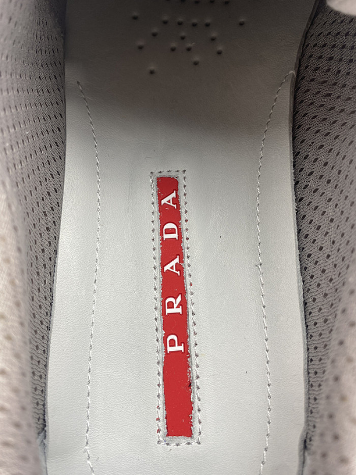 prad sneakers