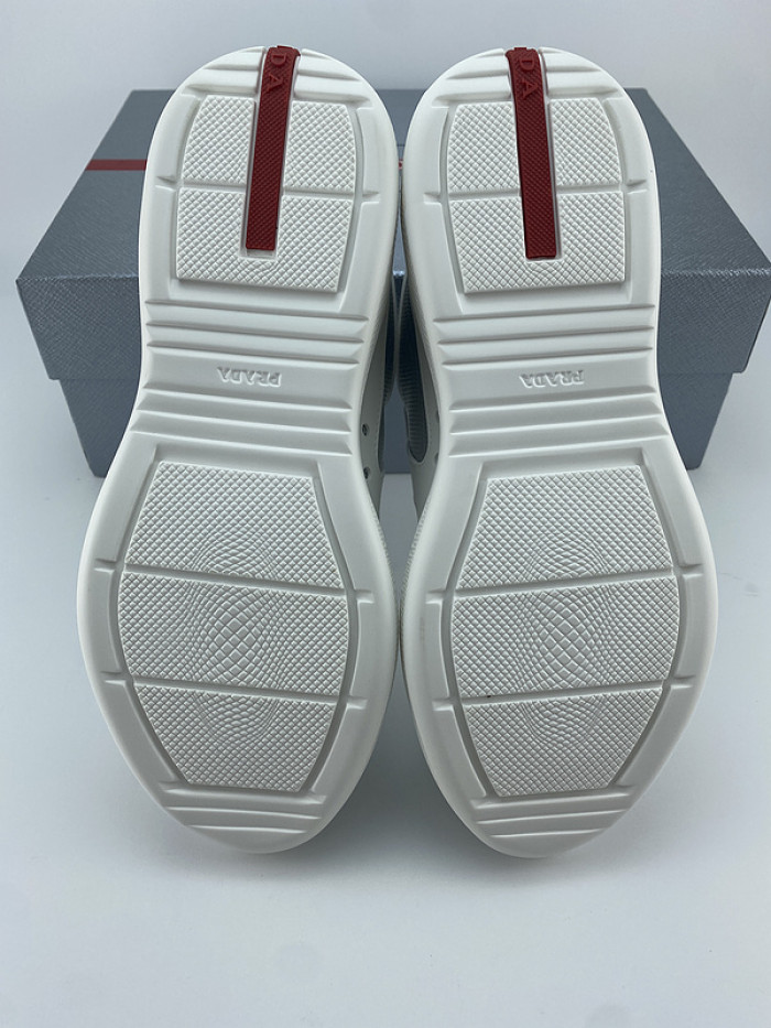prad sneakers