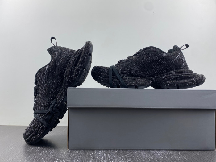 Ba*len*cia*ga -phantom sneakers