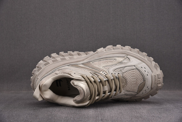 Ba*len*cia*ga - defender sneakers