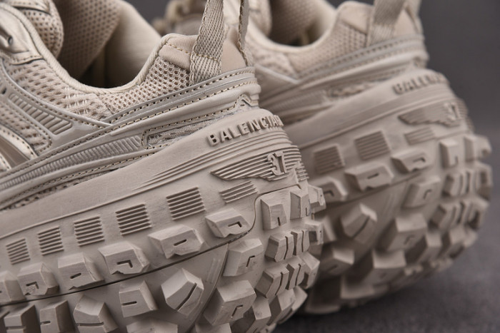 Ba*len*cia*ga - defender sneakers