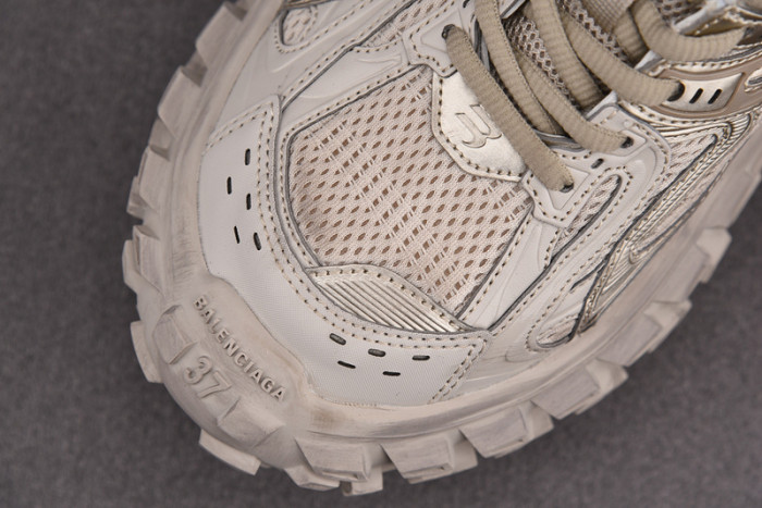 Ba*len*cia*ga - defender sneakers