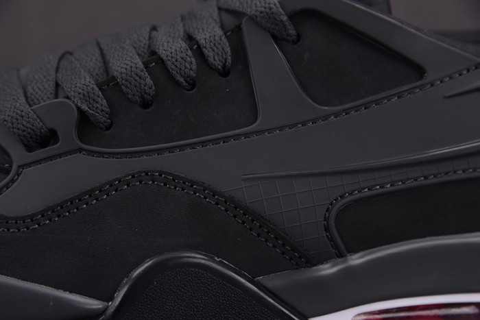 nigel sylvester x air jordan 4 rm driveway grey hf4334-004