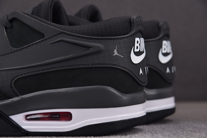 nigel sylvester x air jordan 4 rm driveway grey hf4334-004