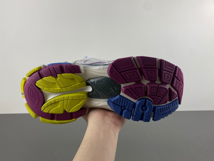 Ba*len*cia*ga -runner