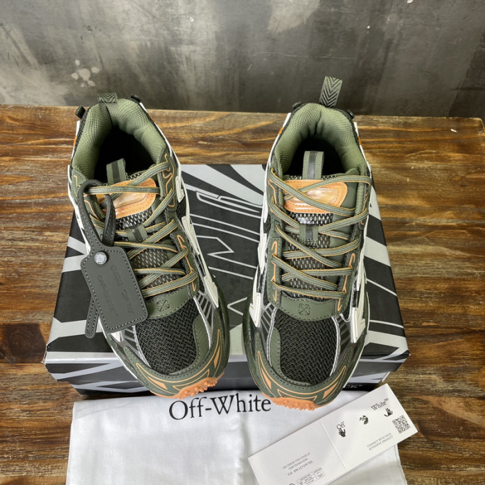 off-white c/o virgil abloh